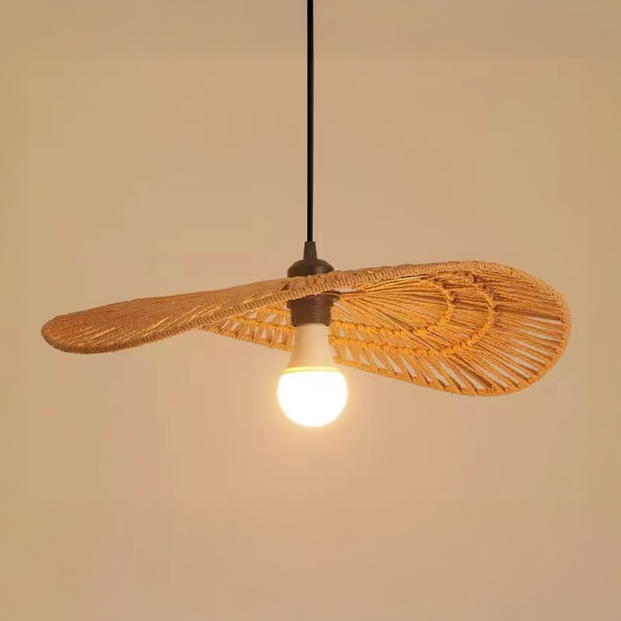 Lustra Suspendata LV821, 1x E27, Sfoara Lustre Vintage Default Title Alessandro Design