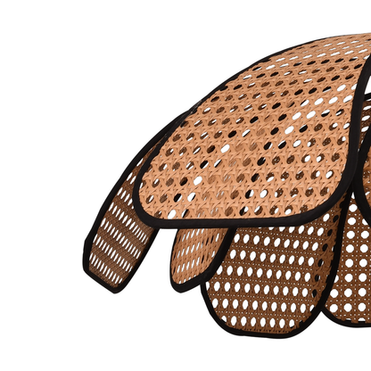 Lustra Suspendata Rustic, 1x E27, Sfoara Lustre Vintage Default Title Alessandro Design