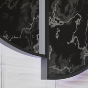 LED Touch Mariah Mirror Demist System 60X60cm Огледала Korman E Заглавие по подразбиране Alessandro Design