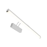 LED лампа за баня Sucubis 20W Бяла