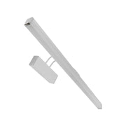 LED лампа за баня Sucubis 20W Бяла