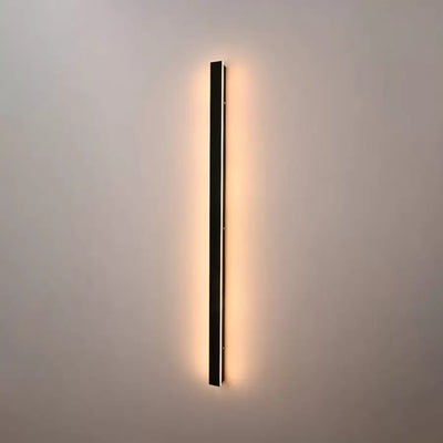 Външна LED лампа Sean 32W White Black