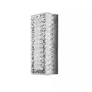 Crystal Mefisto LED стенна лампа 24W Silver Вътрешни стенни лампи Заглавие по подразбиране Alessandro Design