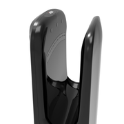 Сешоар за ръце със сензор, 2000 W, ABS, черен 2029BK Заглавие по подразбиране Alessandro Design