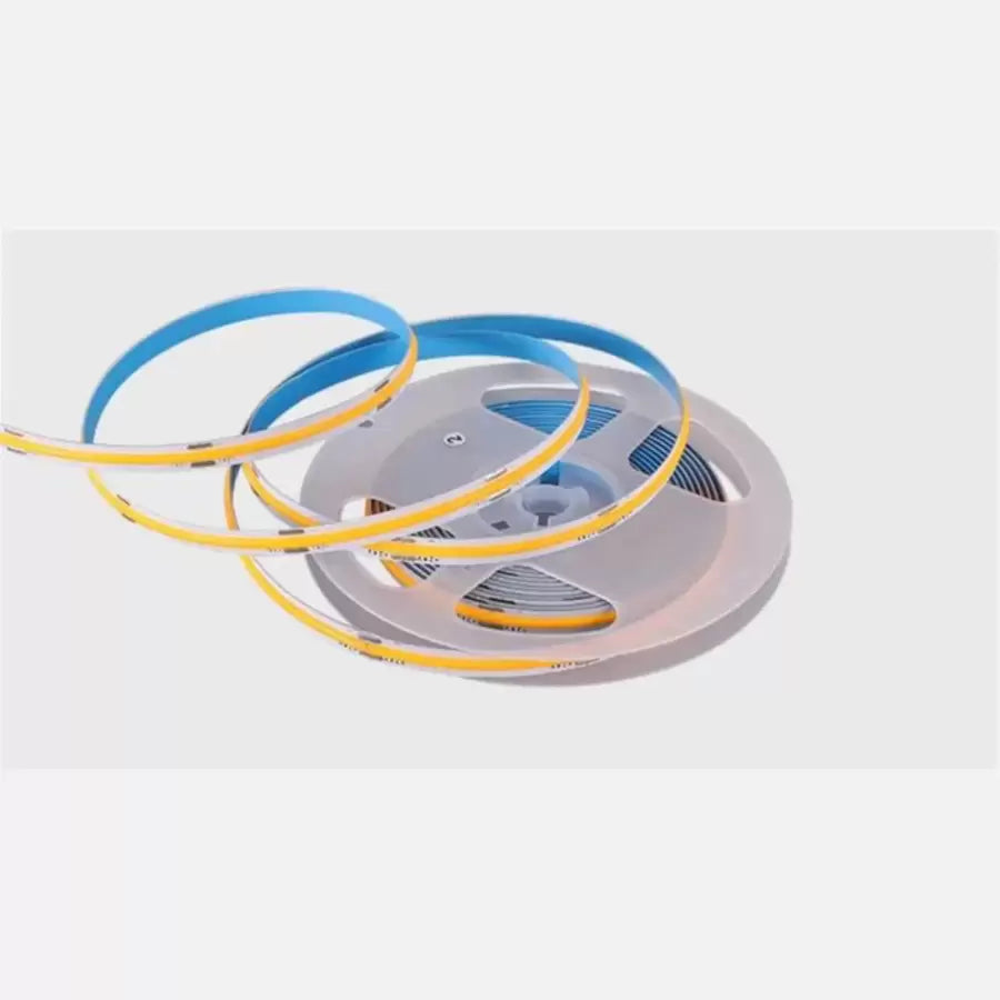 LED лента 12W/m 24V 10m IP20 6000K LED ленти 12V Заглавие по подразбиране Alessandro Design