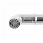 Смесител за мивка, Chrome, CP101 Кухненски кранове Заглавие по подразбиране Alessandro Design