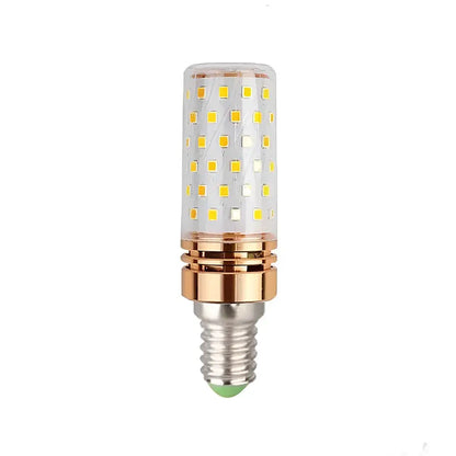 LED крушка, 16W, цокъл E14, студена светлина 6000K LED продукти Заглавие по подразбиране Alessandro Design