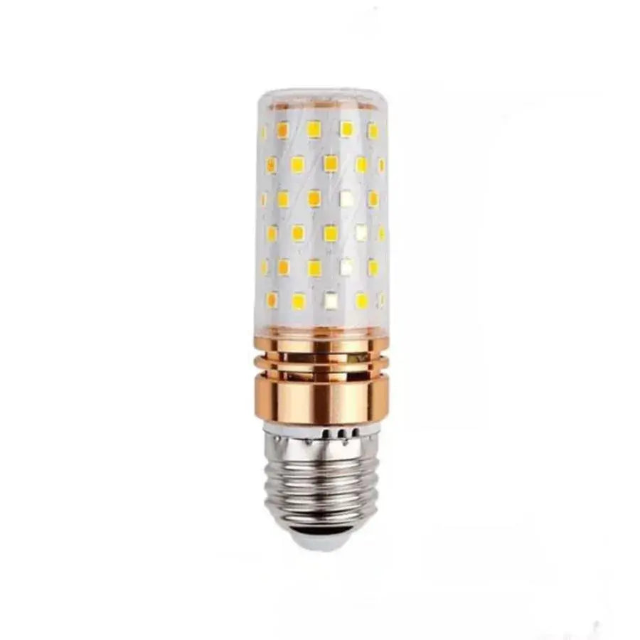 E27 LED крушка, 16W, Роза, Студена светлина, 6000K LED Продукти Заглавие по подразбиране Alessandro Design
