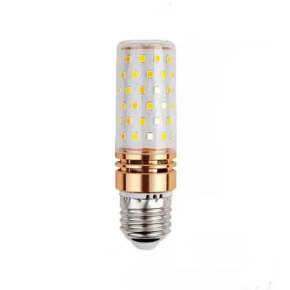 E27 LED крушка, 16W, Роза, Студена светлина, 6000K LED Продукти Заглавие по подразбиране Alessandro Design