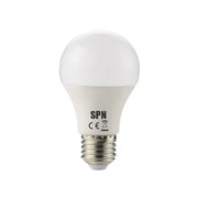 LED крушка A60 E27, 8W, 2700K LED продукти Заглавие по подразбиране Alessandro Design