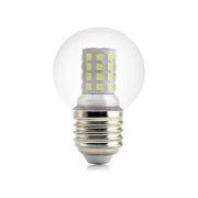 LED крушка E27 6W студена светлина Заглавие по подразбиране Alessandro Design