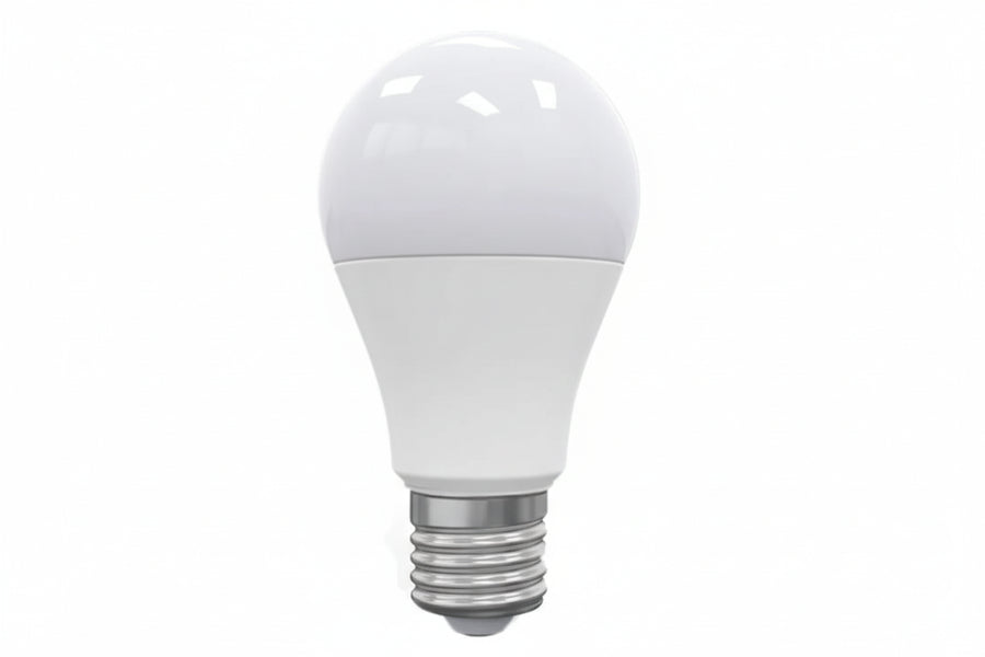 LED крушка E27 12W студена светлина 6000K LED крушки Заглавие по подразбиране Alessandro Design