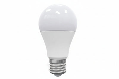 Крушка B12W/E27/C LED E27 12W Cool Light 6000K