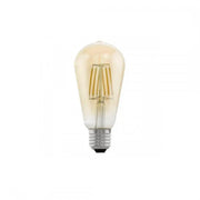 Edison Led крушка ST64, E27, 4W, студено топло неутрално осветление Заглавие по подразбиране Alessandro Design