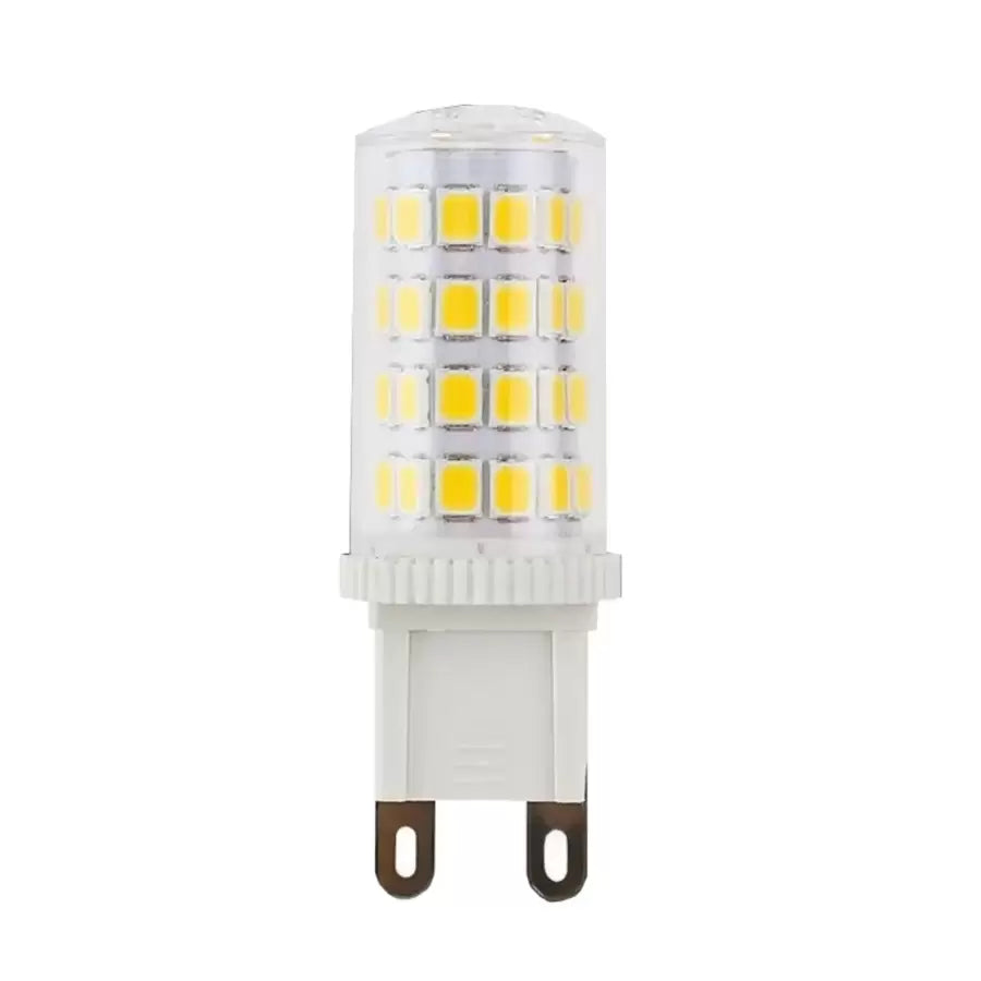 LED крушка G9 5W Светло Топло Студено Неутрално Заглавие по подразбиране Alessandro Design