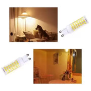 LED крушка G9 7W топла светлина LED крушки Заглавие по подразбиране Alessandro Design