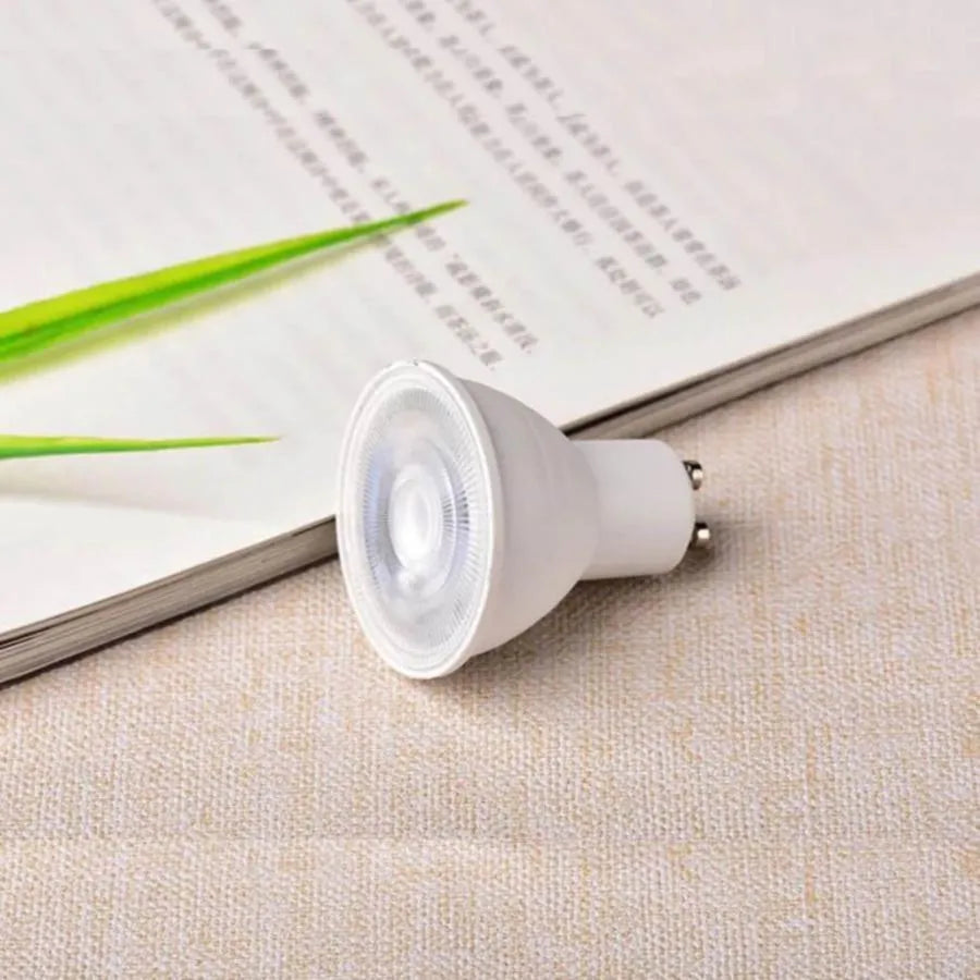 Led крушка GU10 10W студена светлина 6500K LED крушки Заглавие по подразбиране Alessandro Design