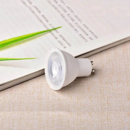 Led крушка GU10 10W студена светлина 6500K LED крушки Заглавие по подразбиране Alessandro Design