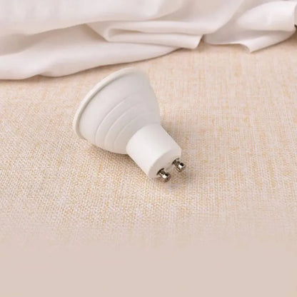 Led крушка GU10 10W студена светлина 6500K LED крушки Заглавие по подразбиране Alessandro Design