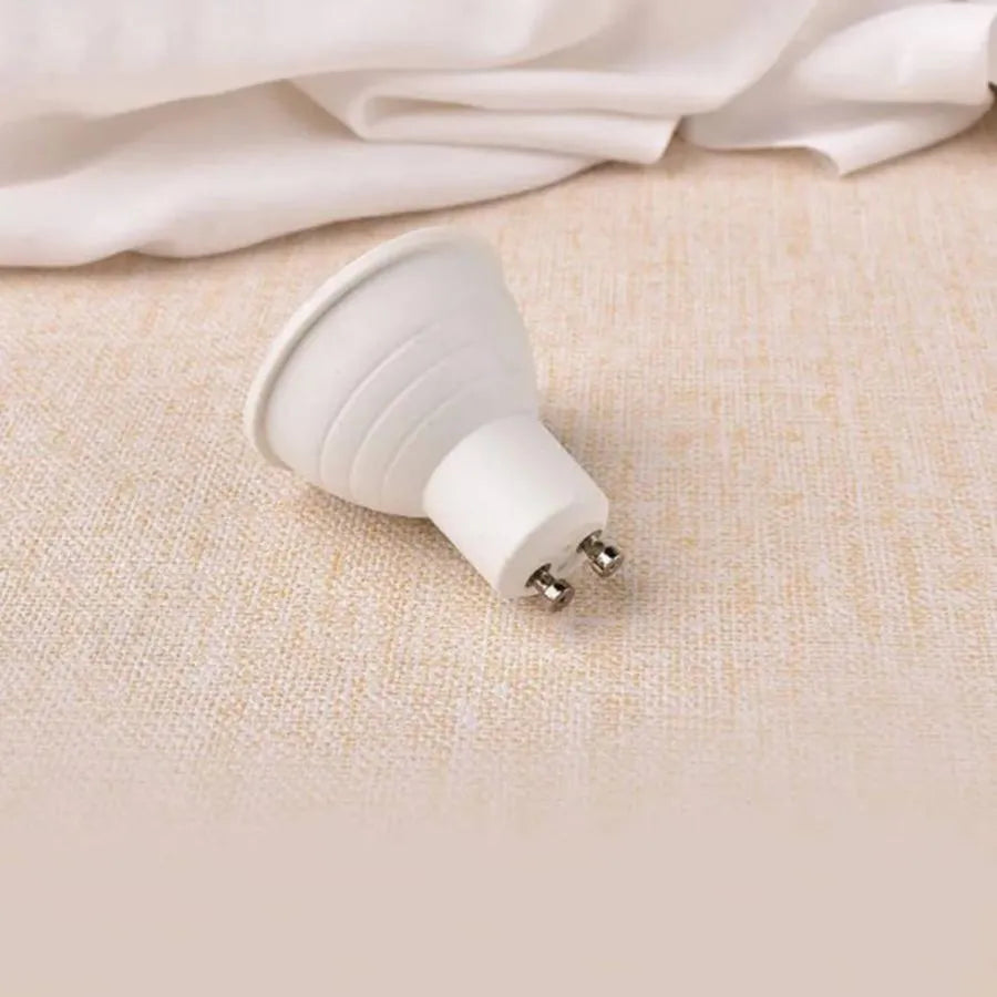 Led крушка GU10 10W студена светлина 6500K LED крушки Заглавие по подразбиране Alessandro Design