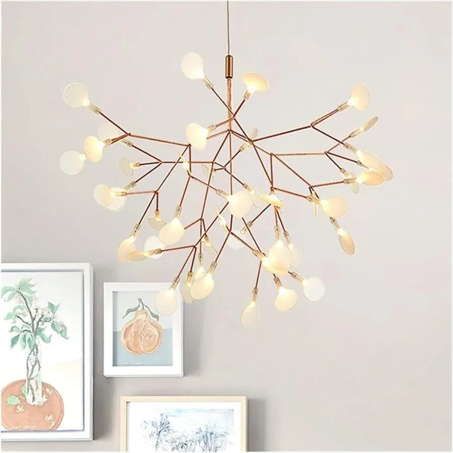 Cristal Candelabra Gamma 27XG4 Gold Modern Candelabra Заглавие по подразбиране Alessandro Design