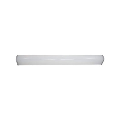 LED Баня Evia 15W 6400K 60cm IP44 Бяла