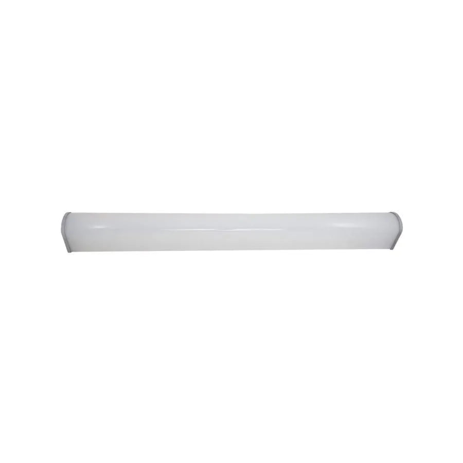 LED Баня Evia 15W 6400K 60cm IP44 Бяла