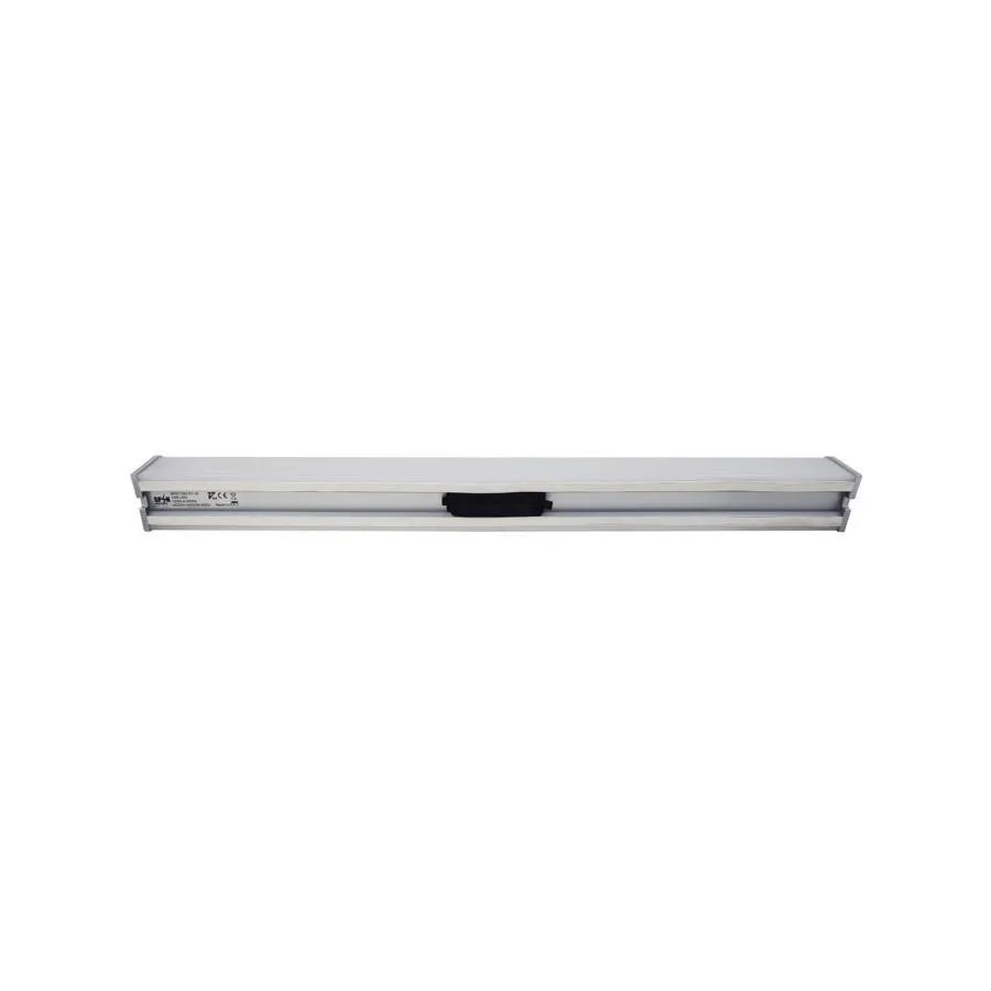 LED Баня Evia 15W 6400K 60cm IP44 Бяла
