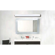 LED Баня Evia 15W 6400K 60cm IP44 Бяла