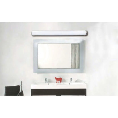 LED Баня Evia 15W 6400K 60cm IP44 Бяла