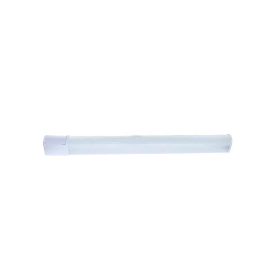 LED тяло за баня с гнездо Anfisa 15W 4000K IP44 Бяла стенна лампа за баня Заглавие по подразбиране Alessandro Design