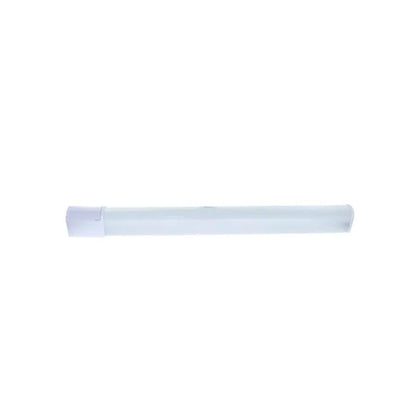 LED тяло за баня с гнездо Anfisa 15W 4000K IP44 Бяла стенна лампа за баня Заглавие по подразбиране Alessandro Design