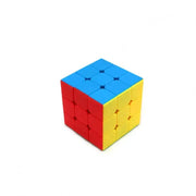 Rubik's Cube Multicolor 3X3X3 , MY/05 Rubik's Cube Заглавие по подразбиране Alessandro Design