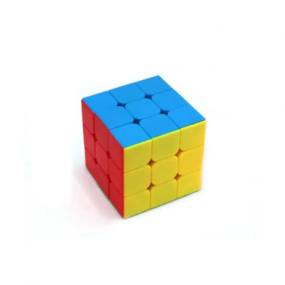 Rubik's Cube Multicolor 3X3X3 , MY/05 Rubik's Cube Заглавие по подразбиране Alessandro Design