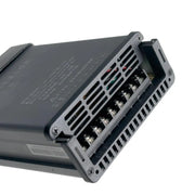 Драйвер 24V 5A 400W IP20 LED Продукти Заглавие по подразбиране Alessandro Design