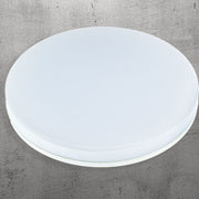 LED таванна лампа PL200/12R 18W Студена светлина 6000k Бяла LED таванна лампа Заглавие по подразбиране Alessandro Design