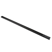 Șină Magnetică pentru Proiectoare LED, 195x3.2cm, Aplicată, Neagră