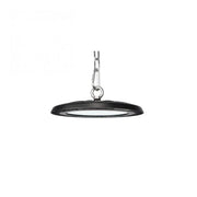 Индустриална лампа Fantas, 100W, черна, 6500K LED Продукти Заглавие по подразбиране Alessandro Design