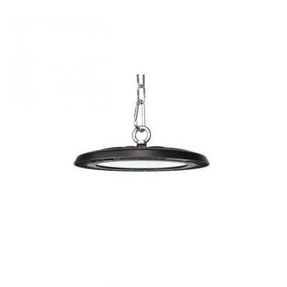 Индустриална лампа Fantas, 100W, черна, 6500K LED Продукти Заглавие по подразбиране Alessandro Design