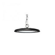 Индустриална лампа Fantas, 200W, черна, 6500K LED Продукти Заглавие по подразбиране Alessandro Design