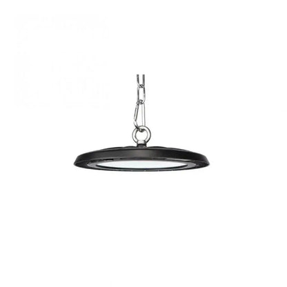 Индустриална лампа Fantas, 200W, черна, 6500K LED Продукти Заглавие по подразбиране Alessandro Design
