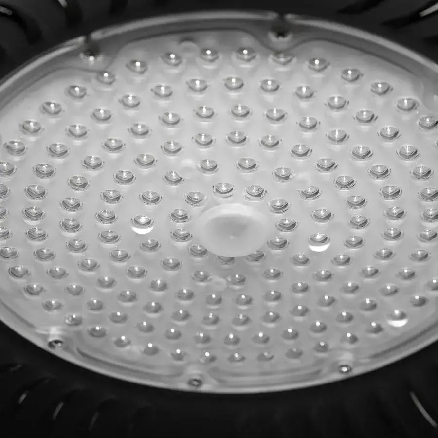 FSL промишлена светодиодна лампа, 150W, 6500K, IP.65 LED продукти Заглавие по подразбиране Alessandro Design