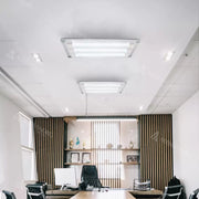 Линейна лампа, 65 см, 120 W, 6000 K LED таванни светлини Заглавие по подразбиране Alessandro Design