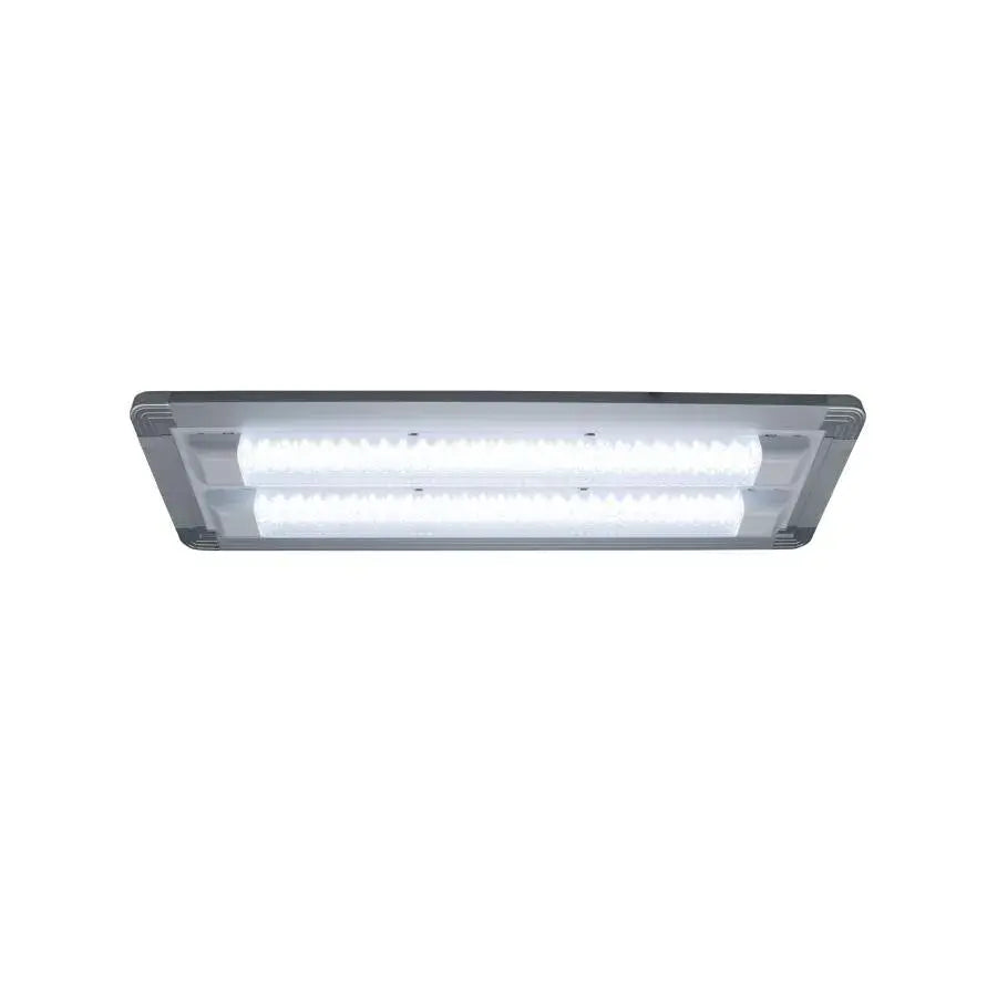 Линейна лампа, 65 см, 80 W, 6000K LED таванни лампи Заглавие по подразбиране Alessandro Design