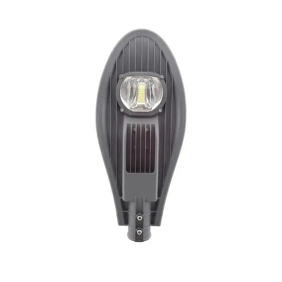 Улична лампа Fantas, 50W, 6500K