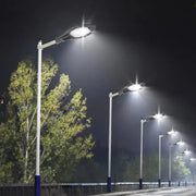 LED улична лампа, 50W, IP.65, 6500K улично осветление Заглавие по подразбиране Alessandro Design
