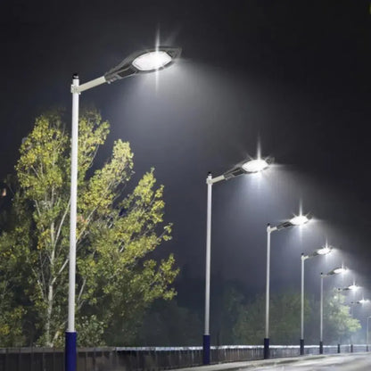 LED улична лампа, 50W, IP.65, 6500K улично осветление Заглавие по подразбиране Alessandro Design
