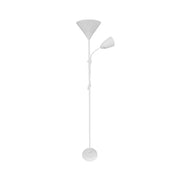 Лампа Ryan 2x E27 White Veioze & Lamp Заглавие по подразбиране Alessandro Design