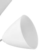 Лампа Ryan 2x E27 White Veioze & Lamp Заглавие по подразбиране Alessandro Design