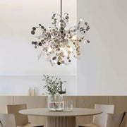 Lustra Cain 3x G9 Silver Заглавие по подразбиране Alessandro Design